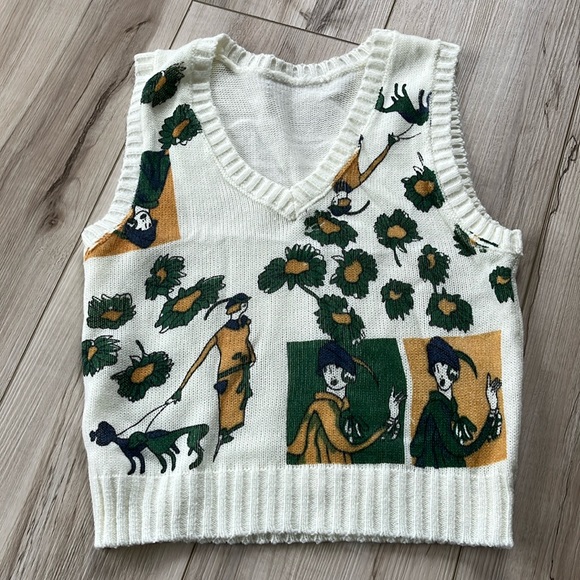 Other - Sweater Vest